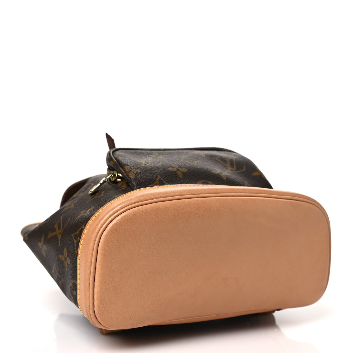 Monogram Mini Montsouris Backpack