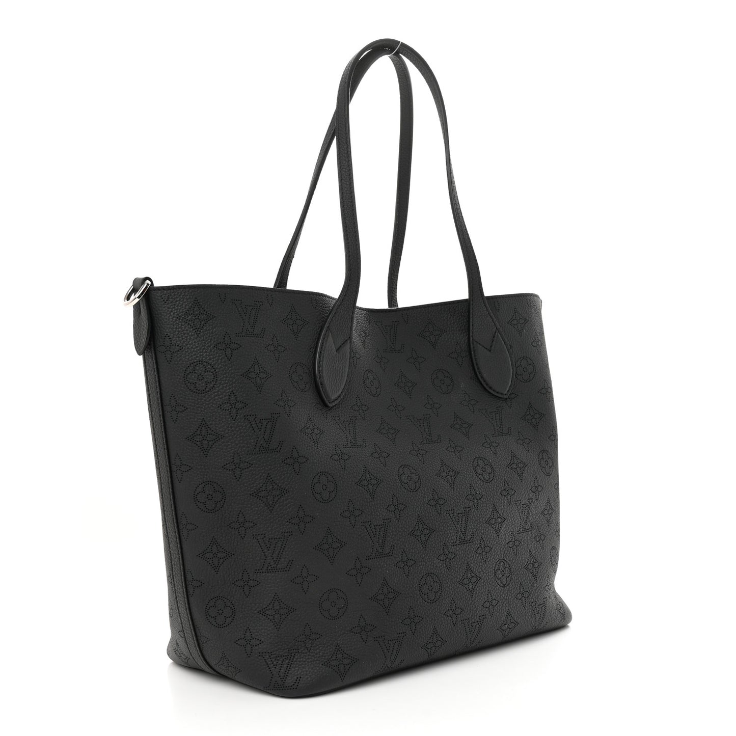 Mahina Blossom MM Black