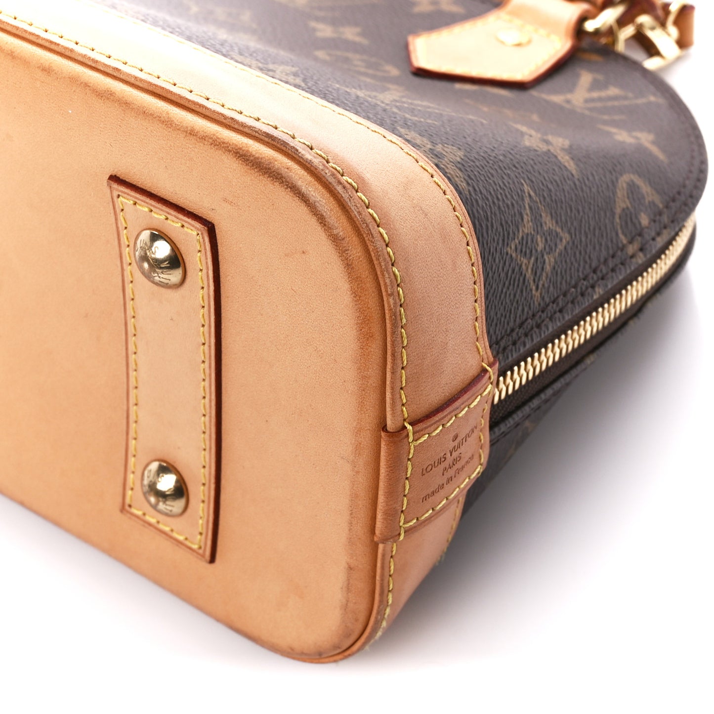 Monogram Alma BB