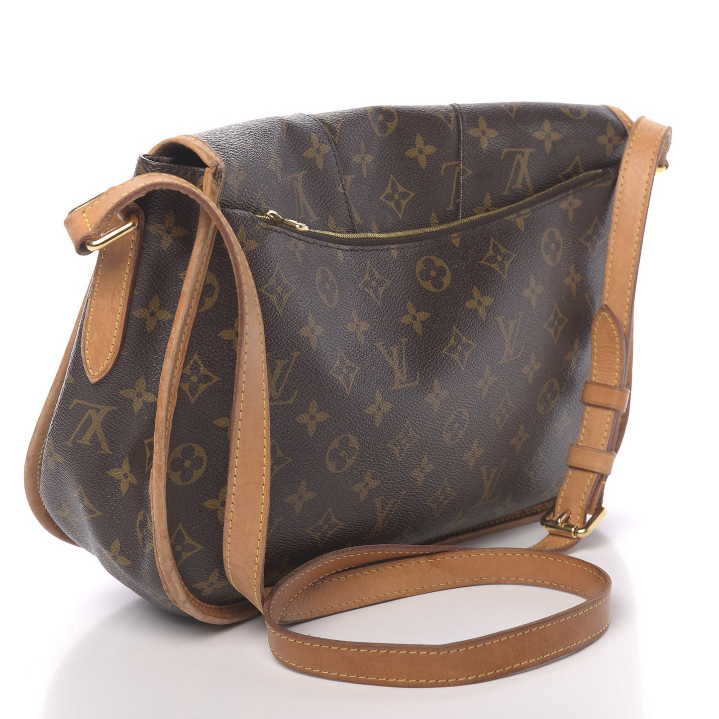 Monogram Menilmontant MM