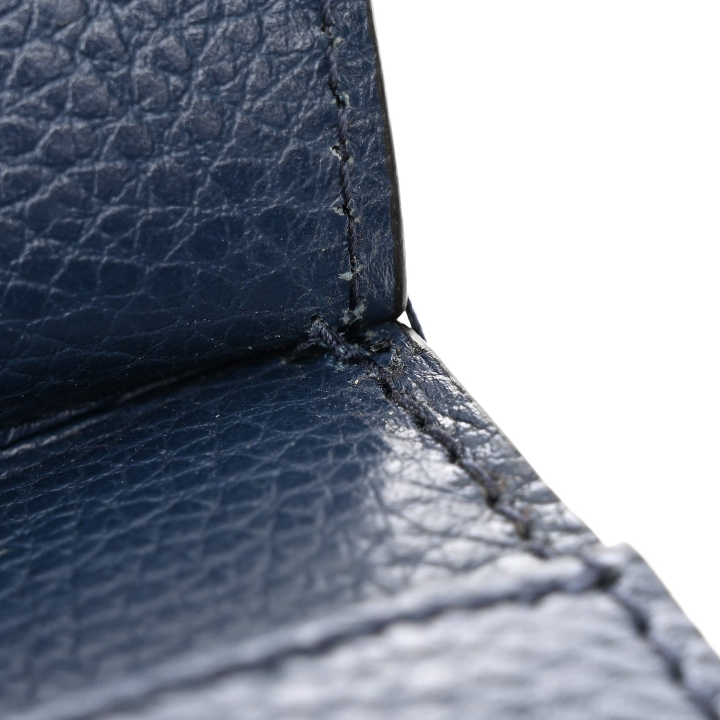 Dollar Calfskin Crystal Small Dionysus Shoulder Bag Blue Agata Montana Sapphire