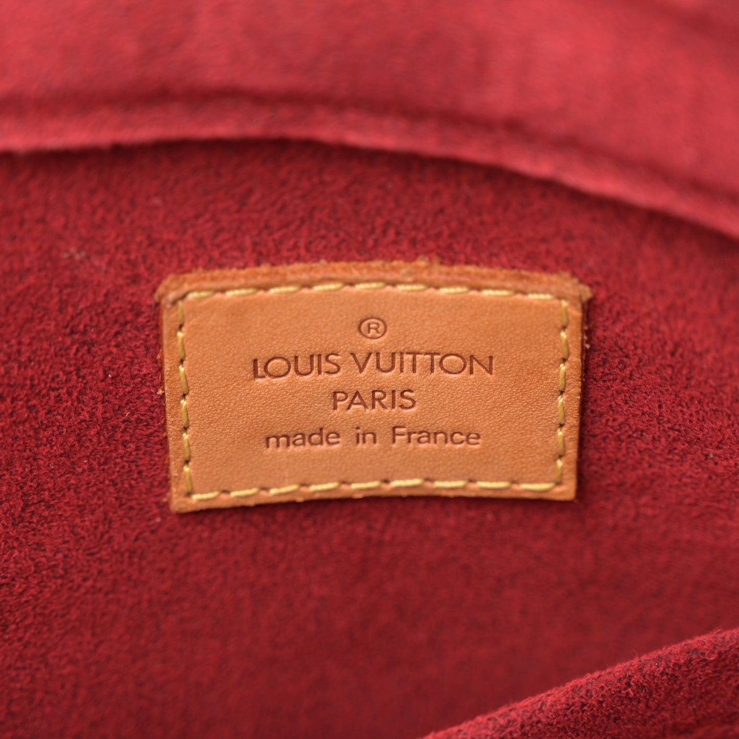 Monogram Viva-Cite GM