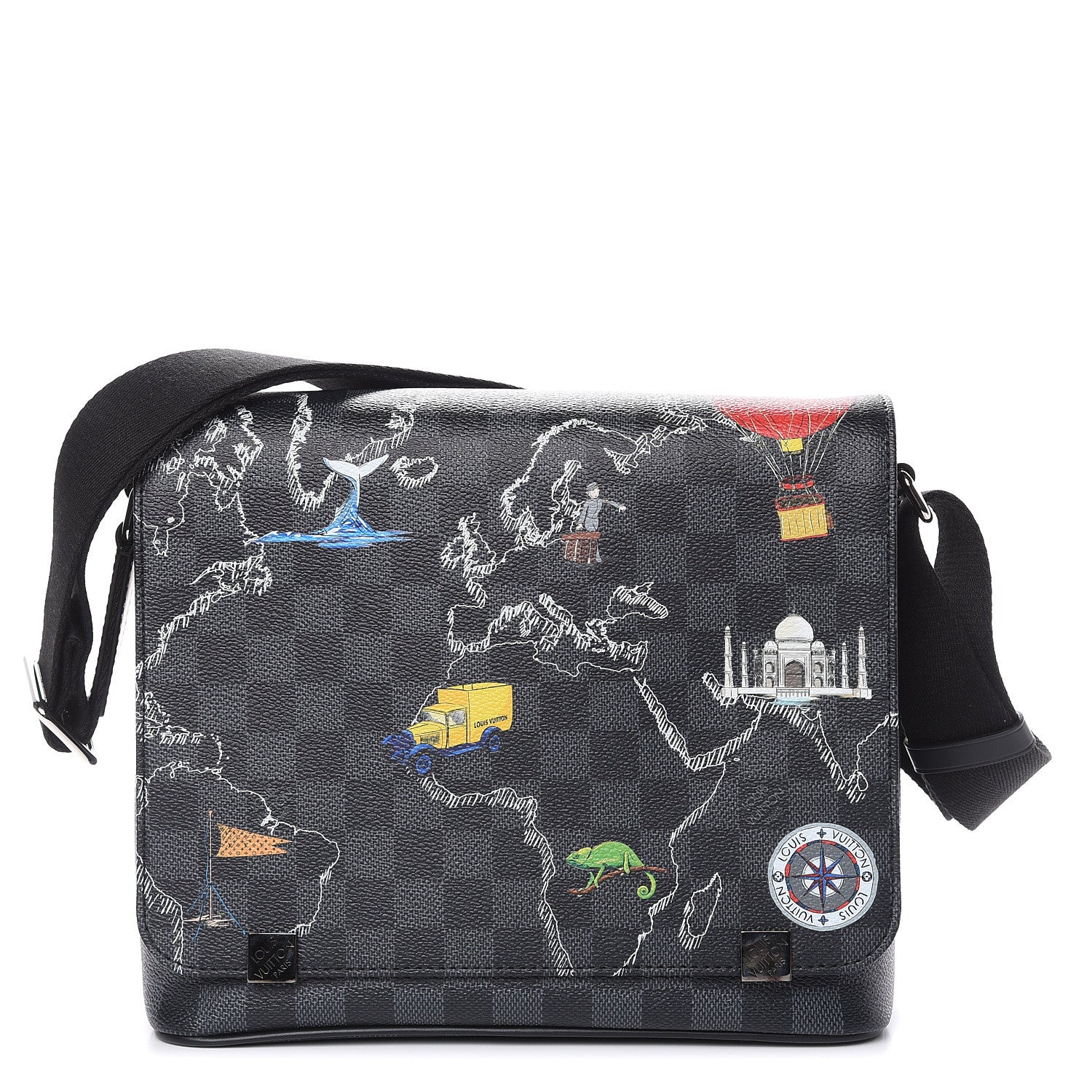fabi mini backpack Fabimini Vegan Backpack- Arbor