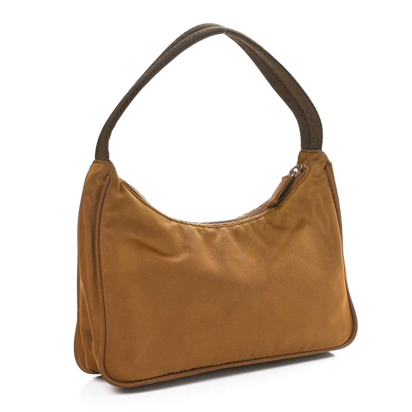 Tessuto Nylon Sport Shoulder Bag Corinto