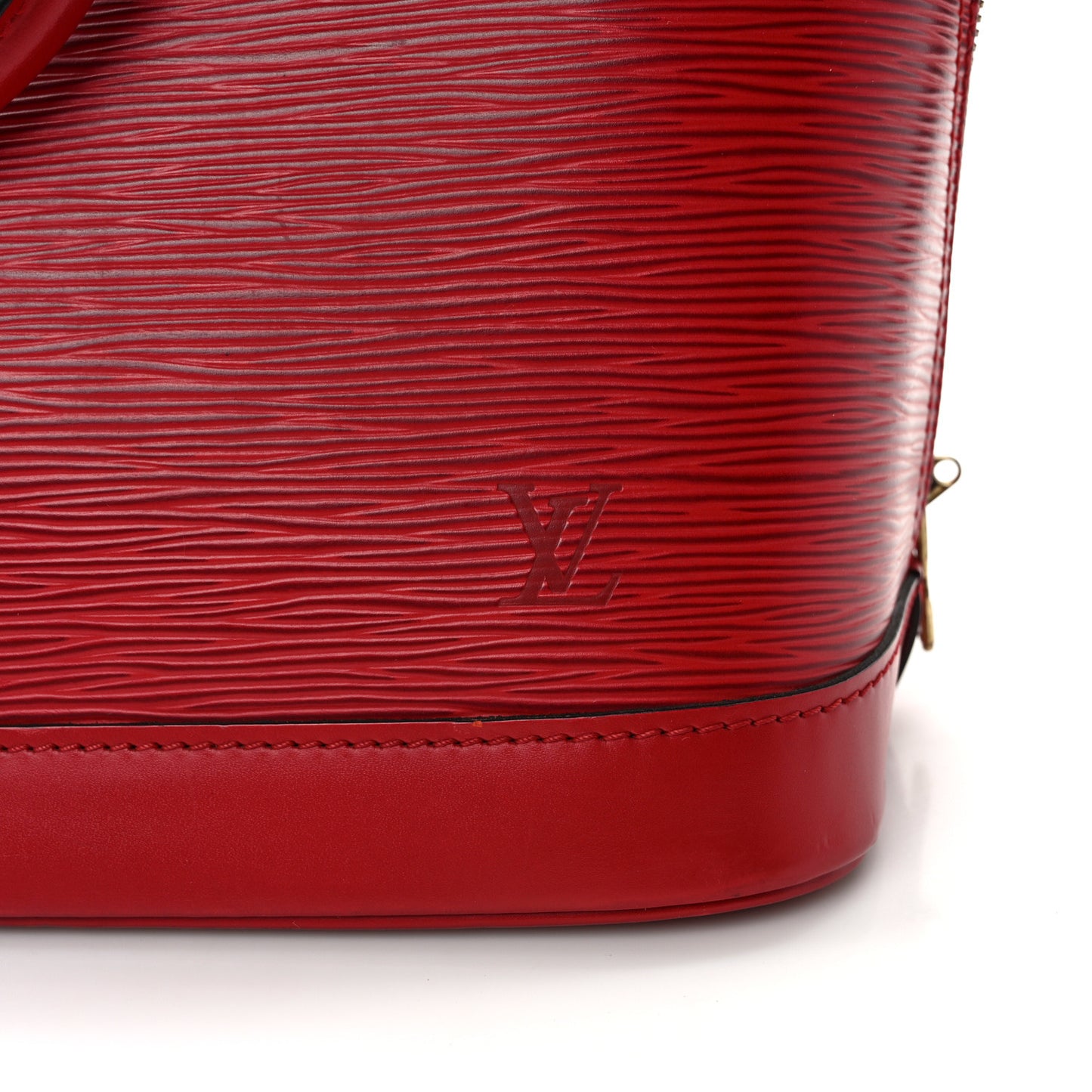 Epi Alma PM Castillan Red