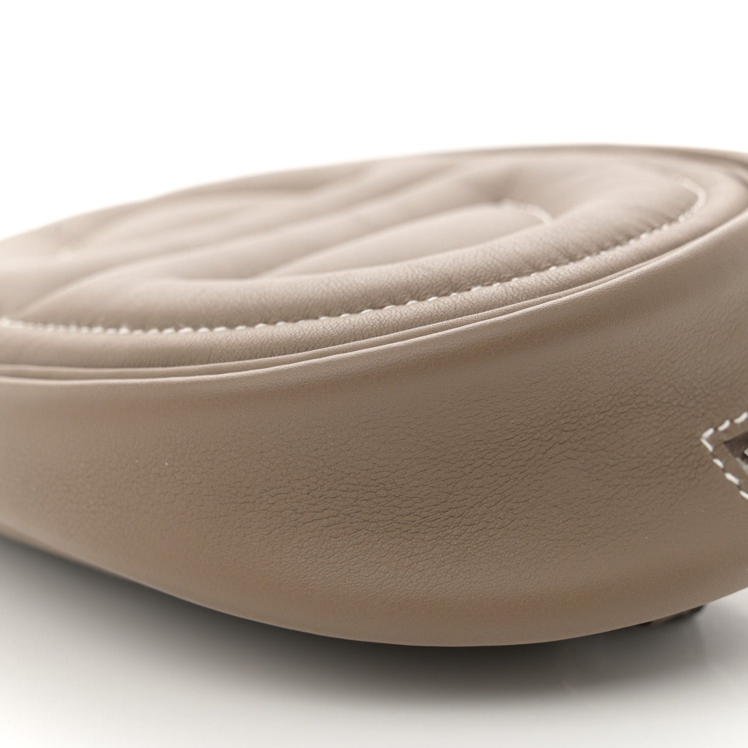 Hermes Swift In-The-Loop Belt Bag Etoupe 10 of 11