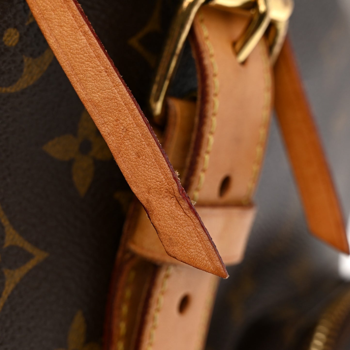 Monogram Bosphore Backpack