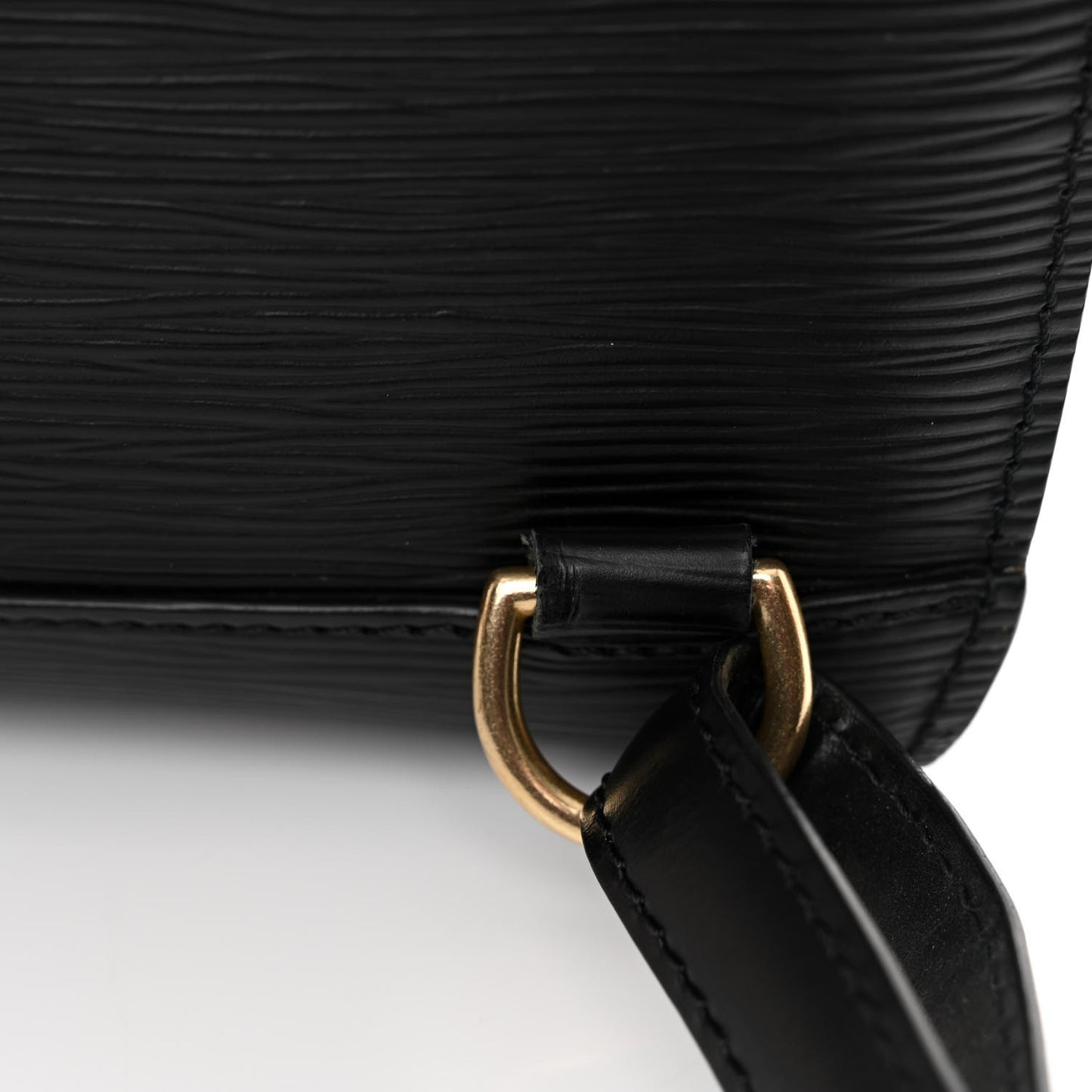 Epi Mabillon Backpack Black