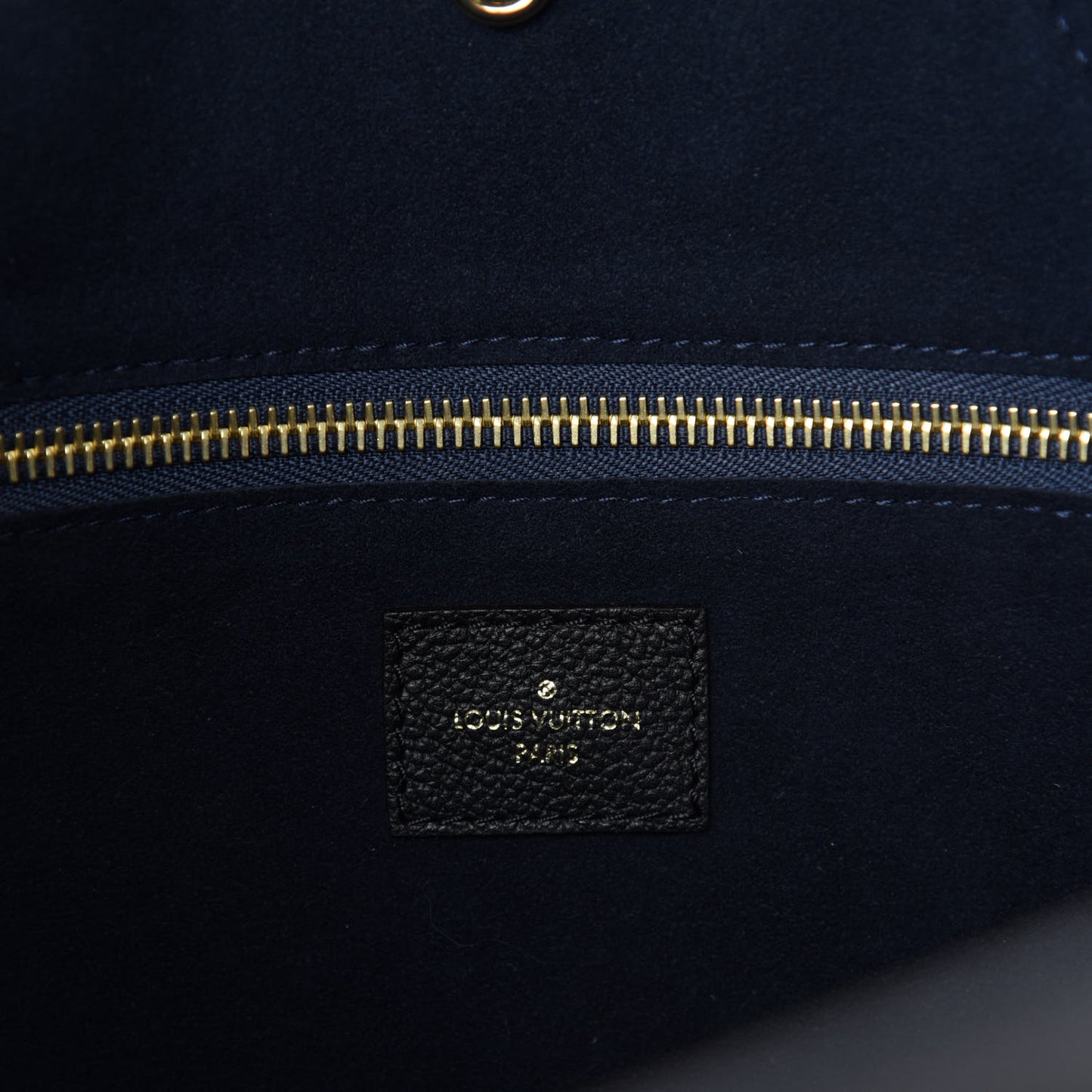 Empreinte Monogram Giant Neverfull MM Black