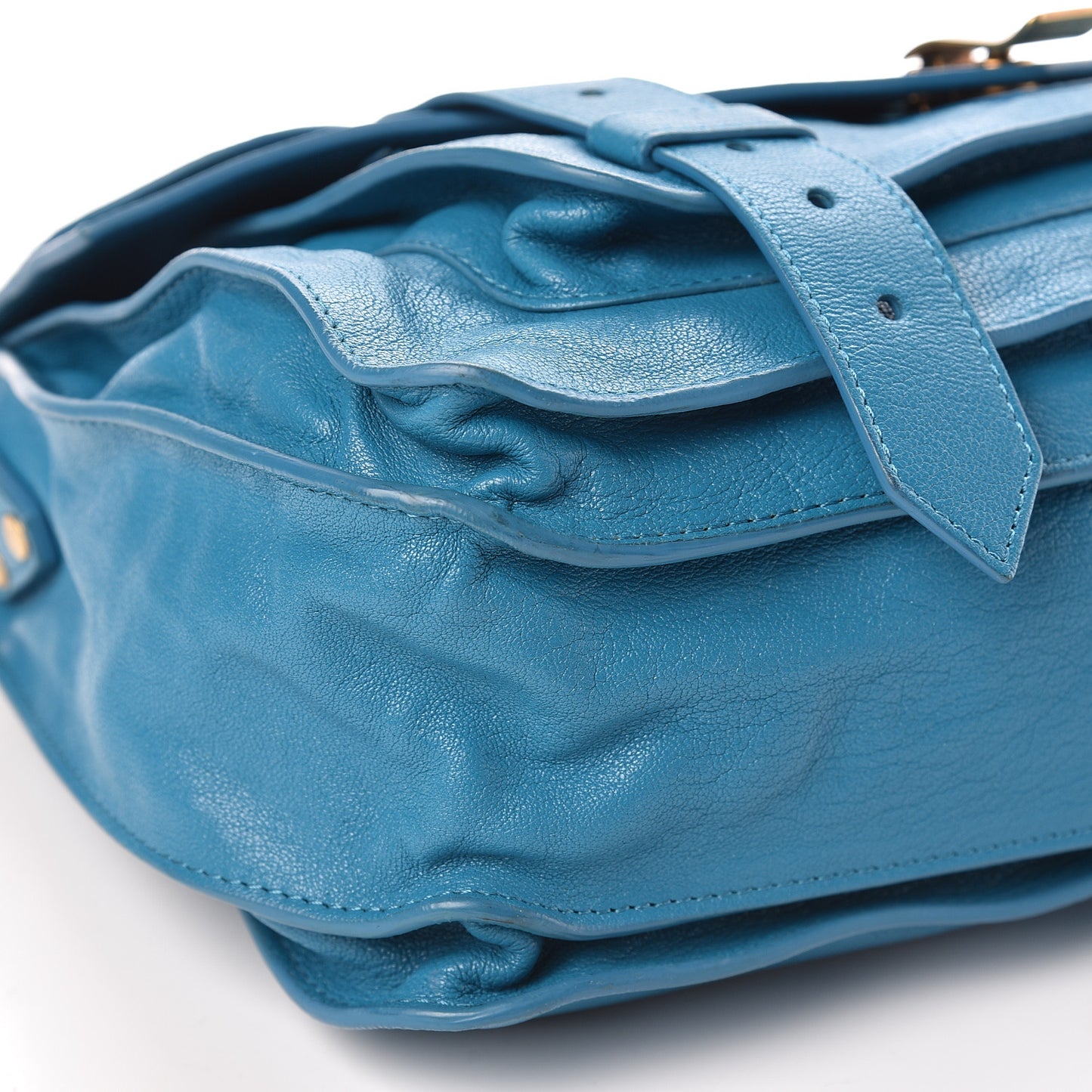 Lambskin Medium PS1 Satchel Oahu