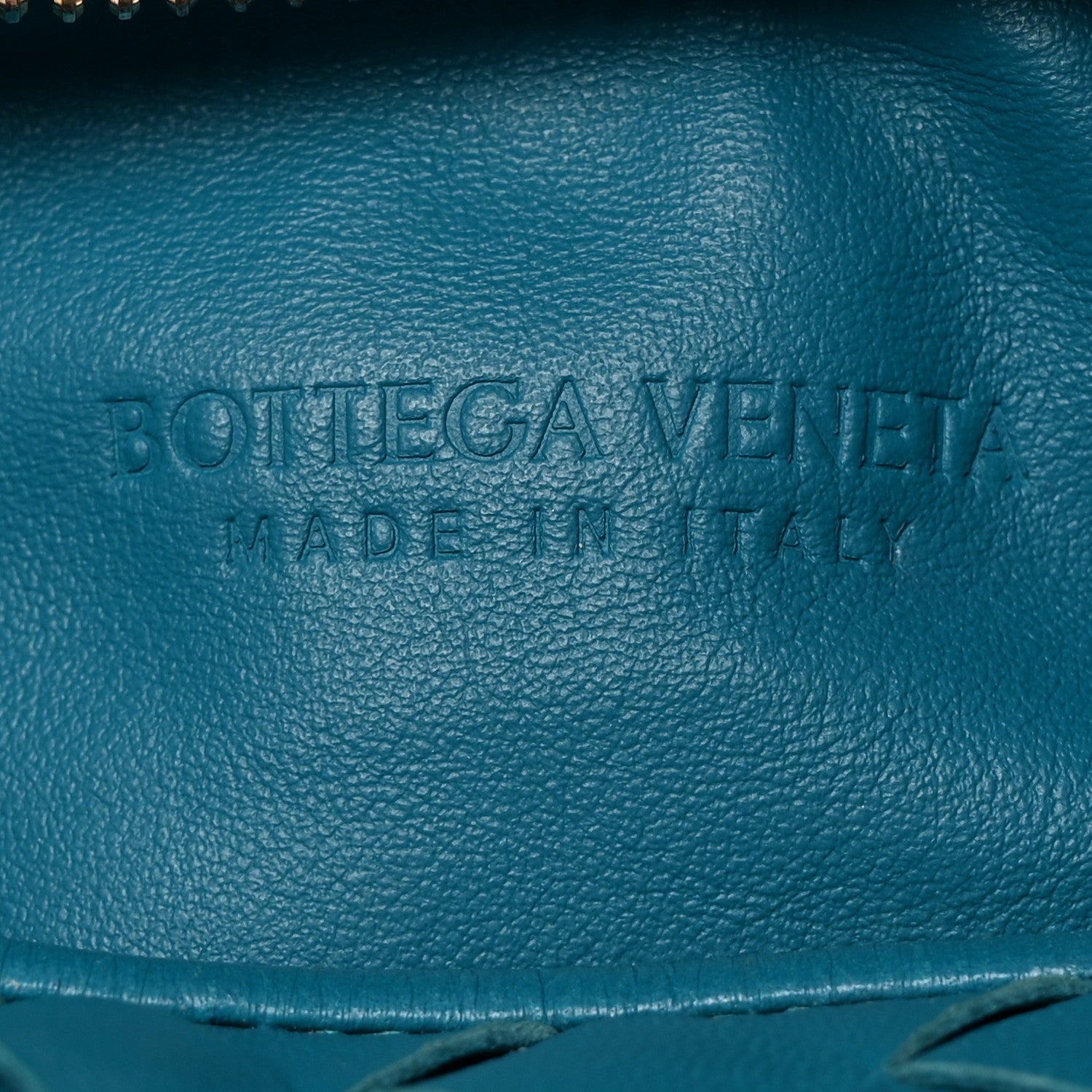 Bottega Veneta Nappa Intrecciato Mini Jodie Mallard 6 of 10