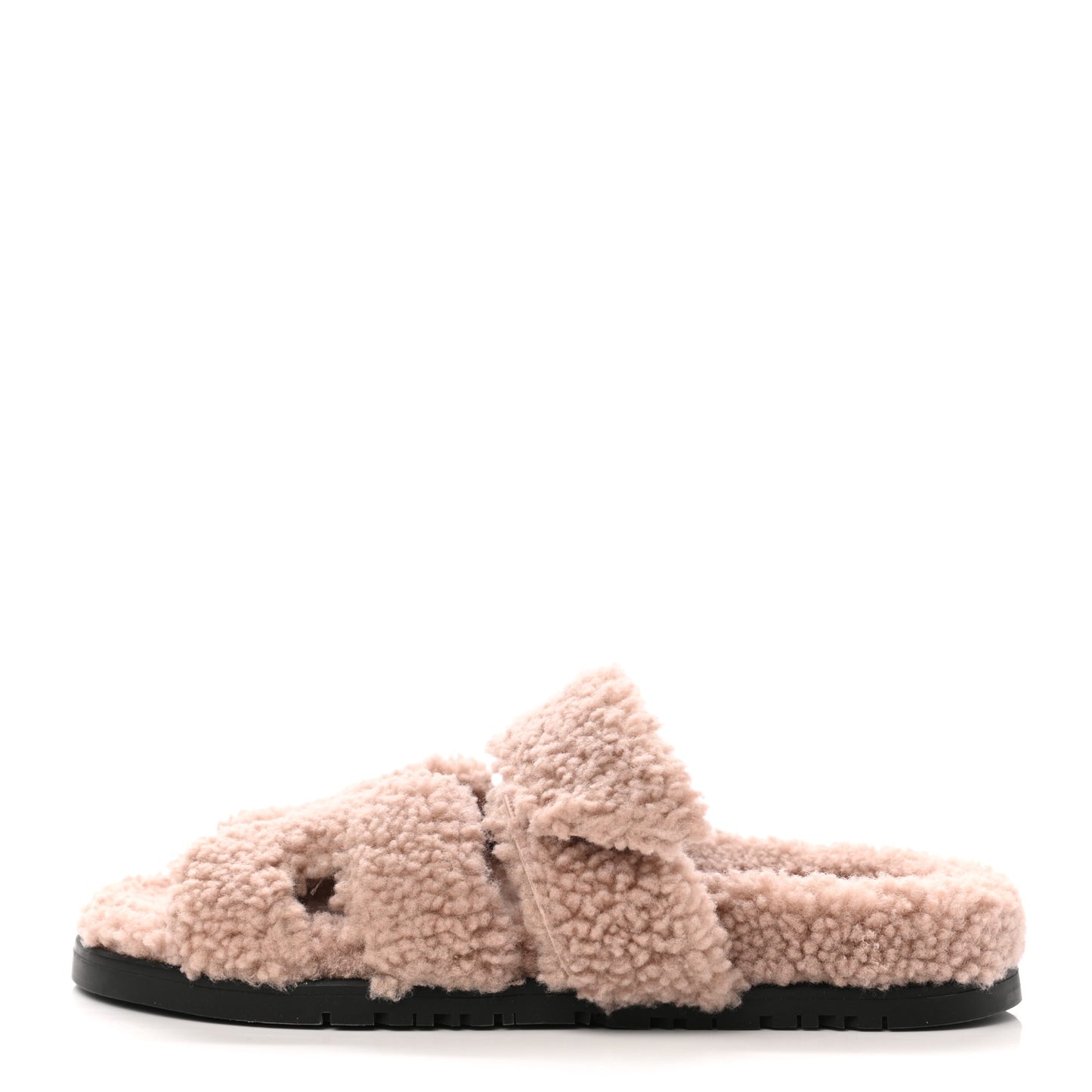 Woolskin Womens Chypre Sandals 35.5 Bois De Santal