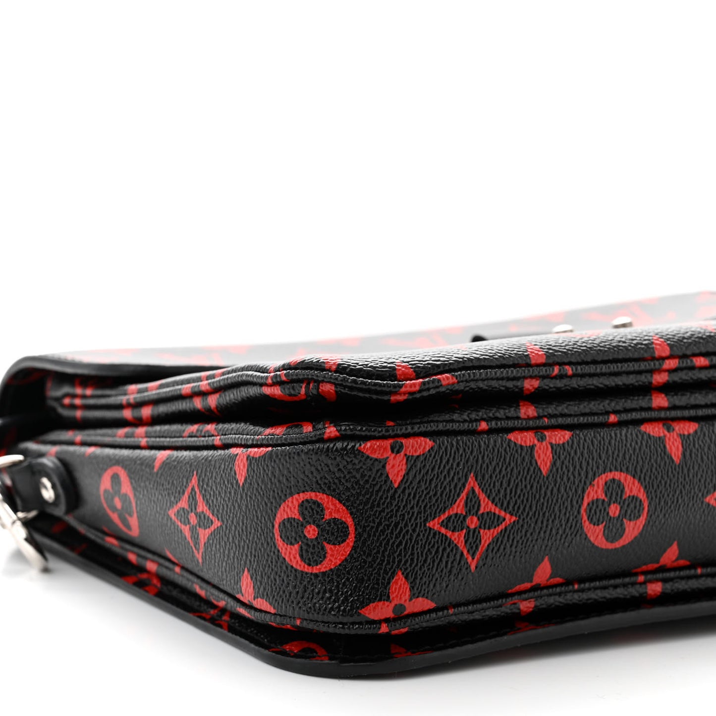 Monogram Infrarouge Pochette Metis