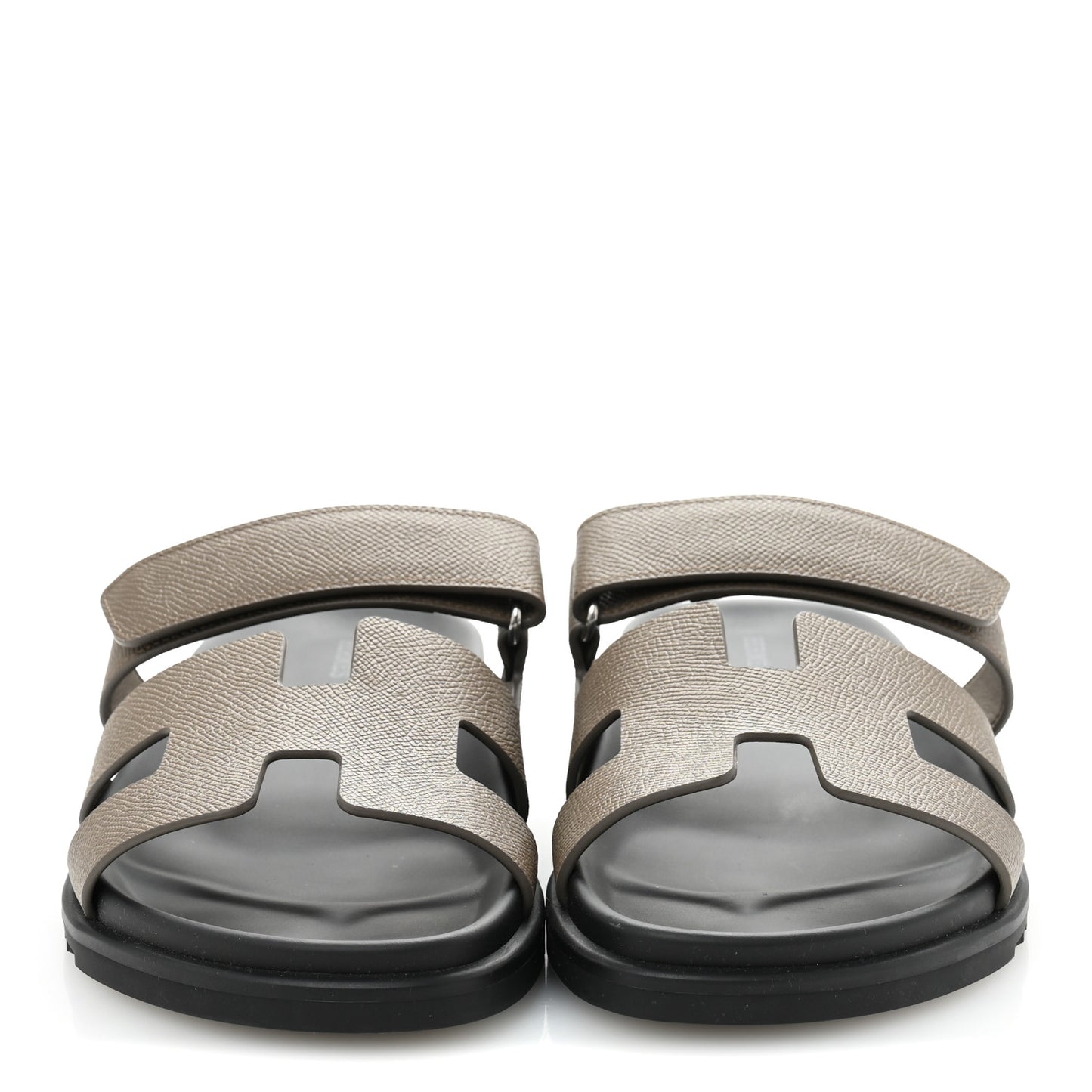 Epsom Womens Chypre Sandals 41 Etoupe