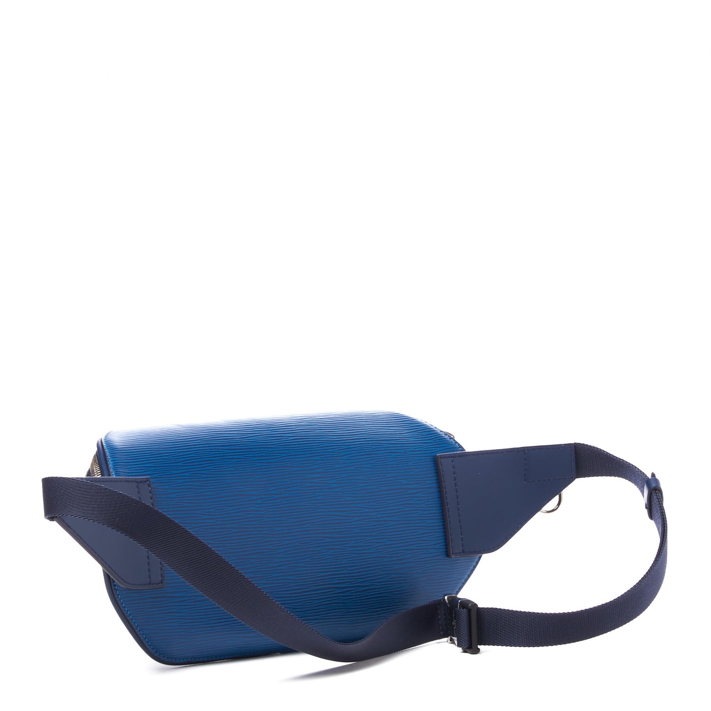 Epi Initials Bumbag Cobalt