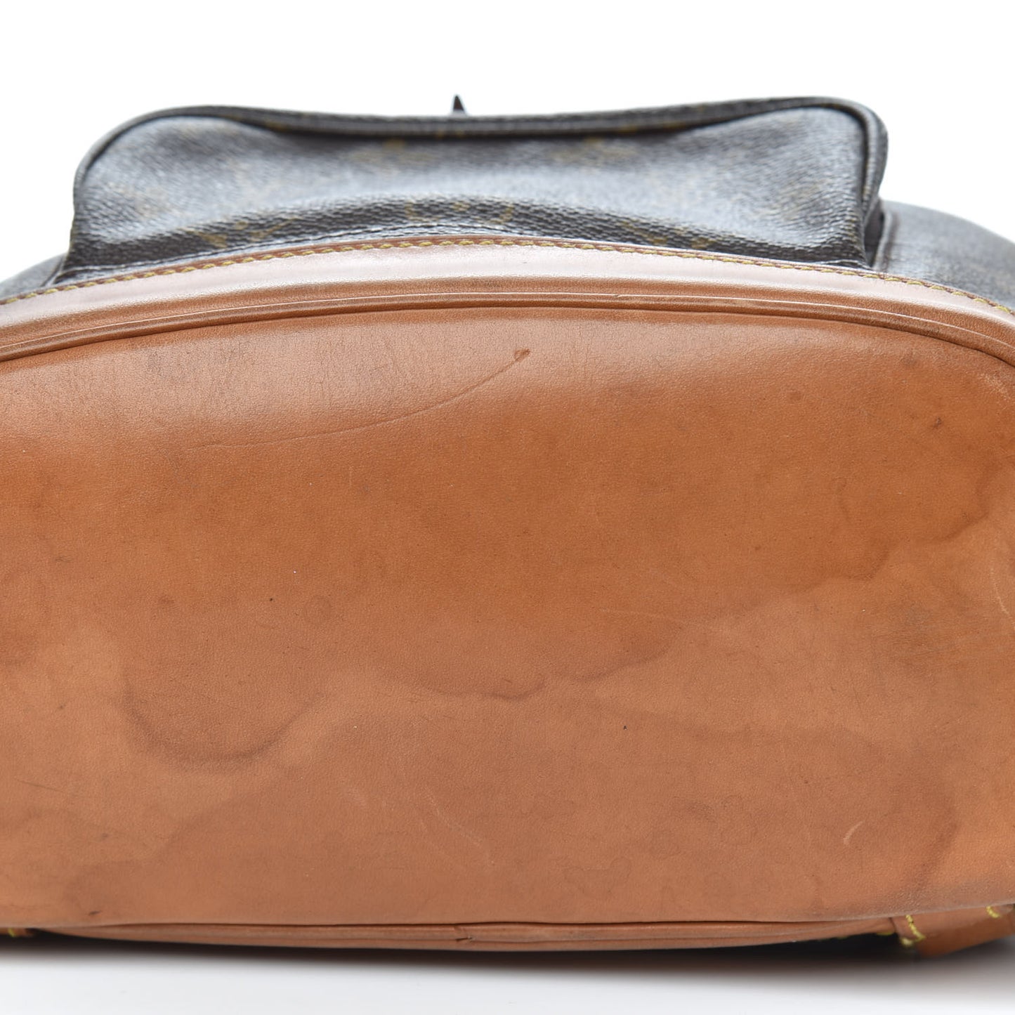 Monogram Montsouris MM Backpack