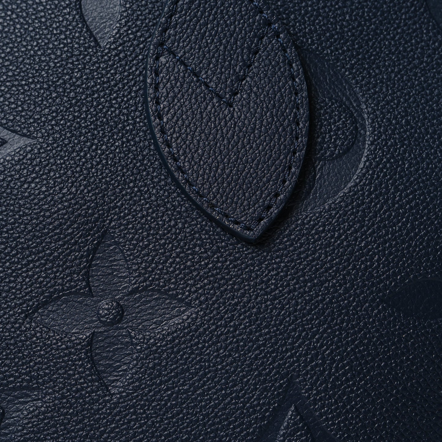 Empreinte Monogram Giant Neverfull MM Navy