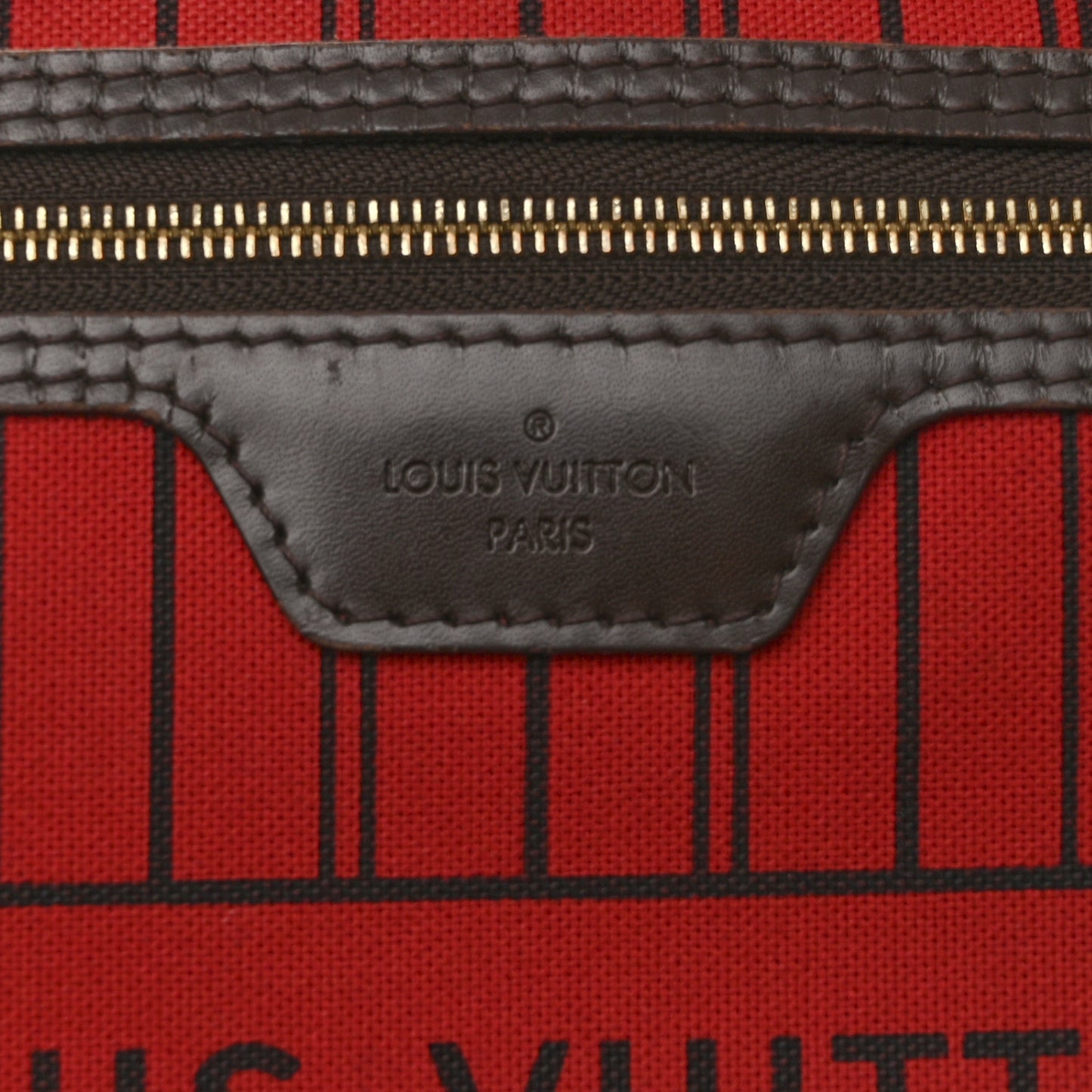 Damier Ebene Neo Neverfull GM