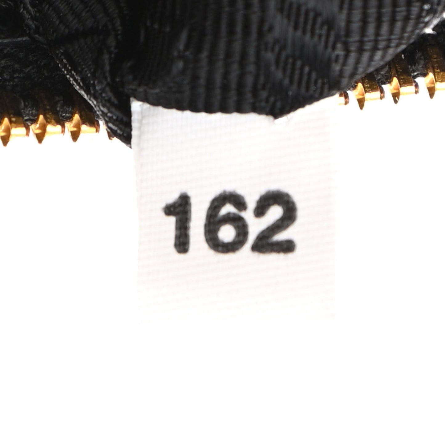 Saffiano Lux Mini Galleria Double Zip Tote Black