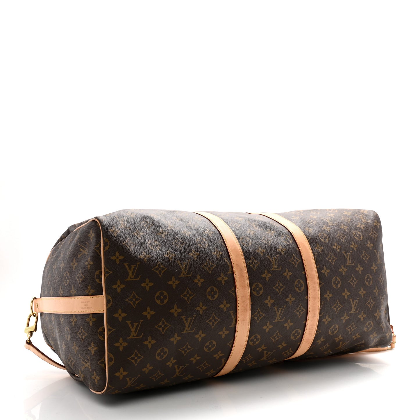 Monogram Keepall Bandouliere 55