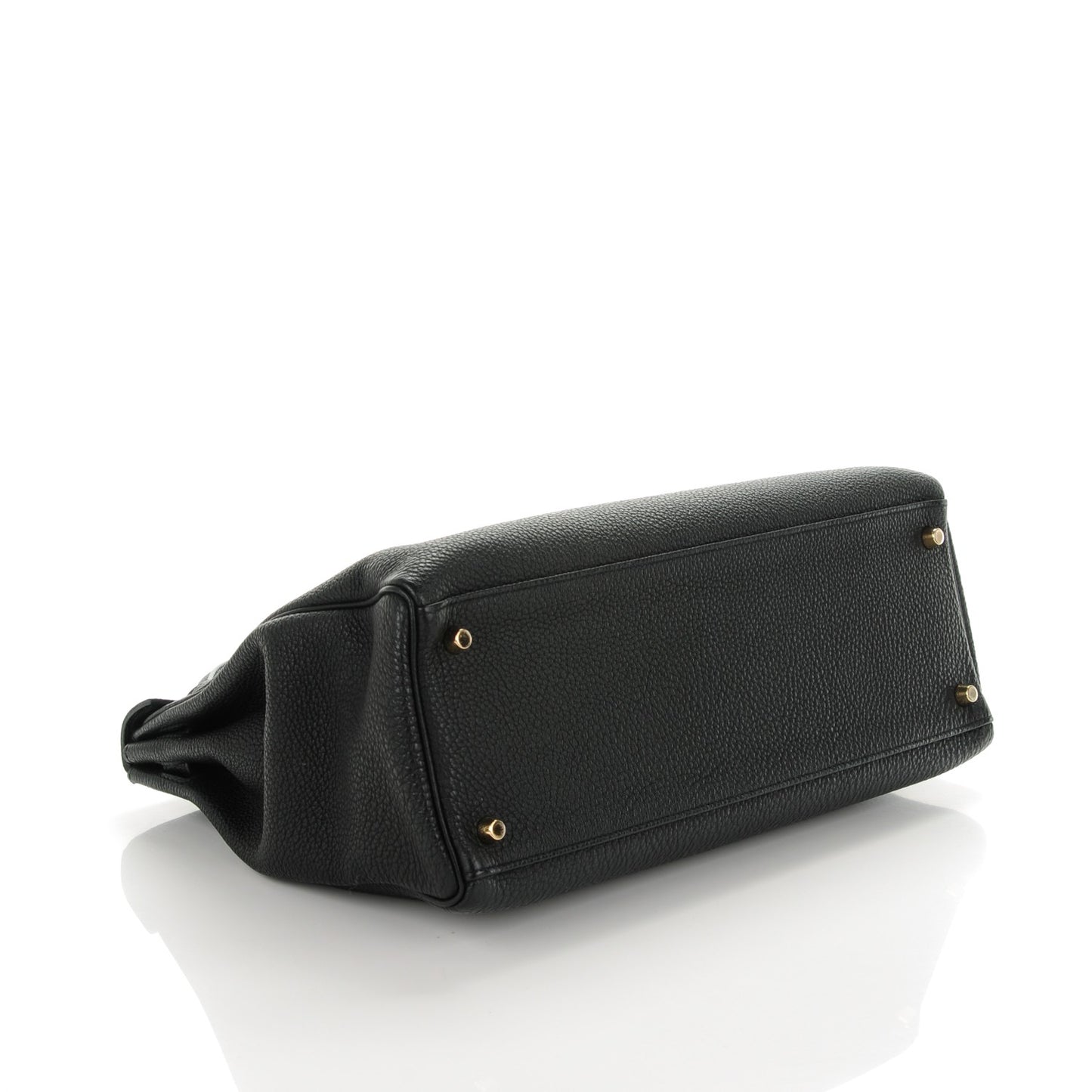 Togo Kelly Retourne 35 Black