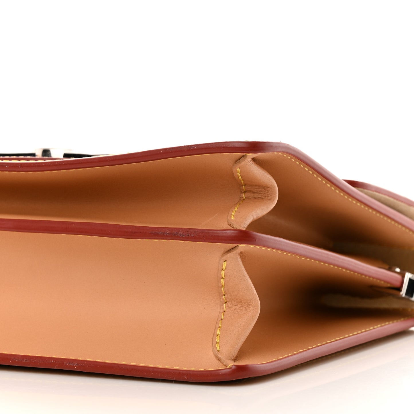 Monogram LV Pop Dauphine MM Rose