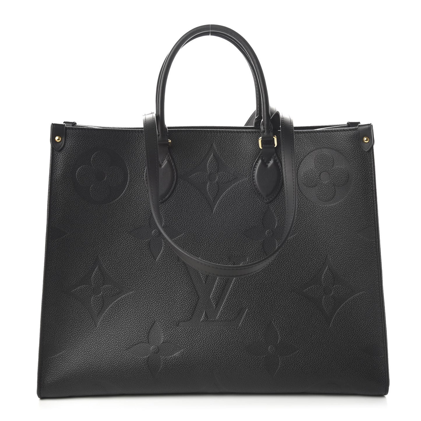 Empreinte Monogram Giant Onthego GM Black
