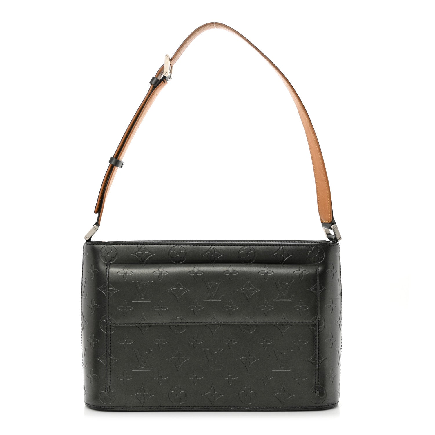 Louis Vuitton Mat Monogram Allston Black 1 of 12