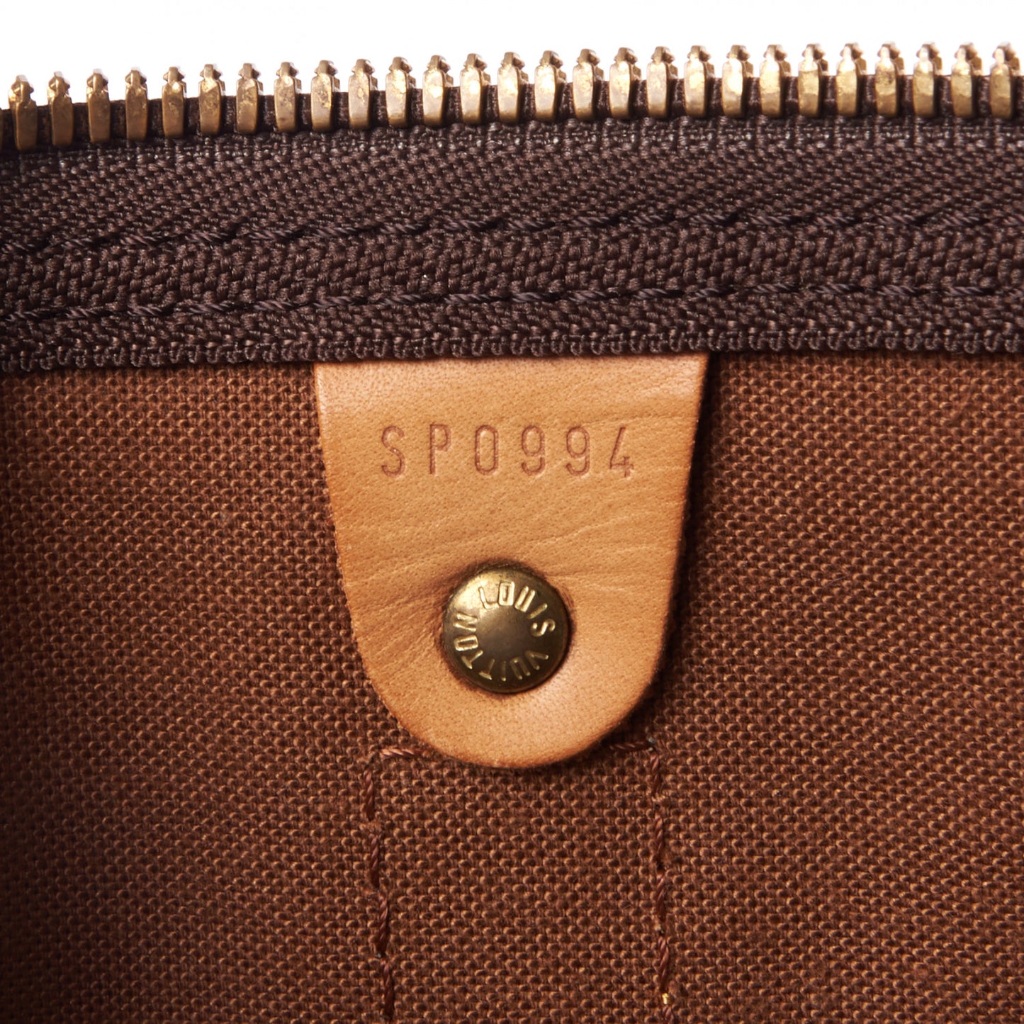 Monogram Keepall 60