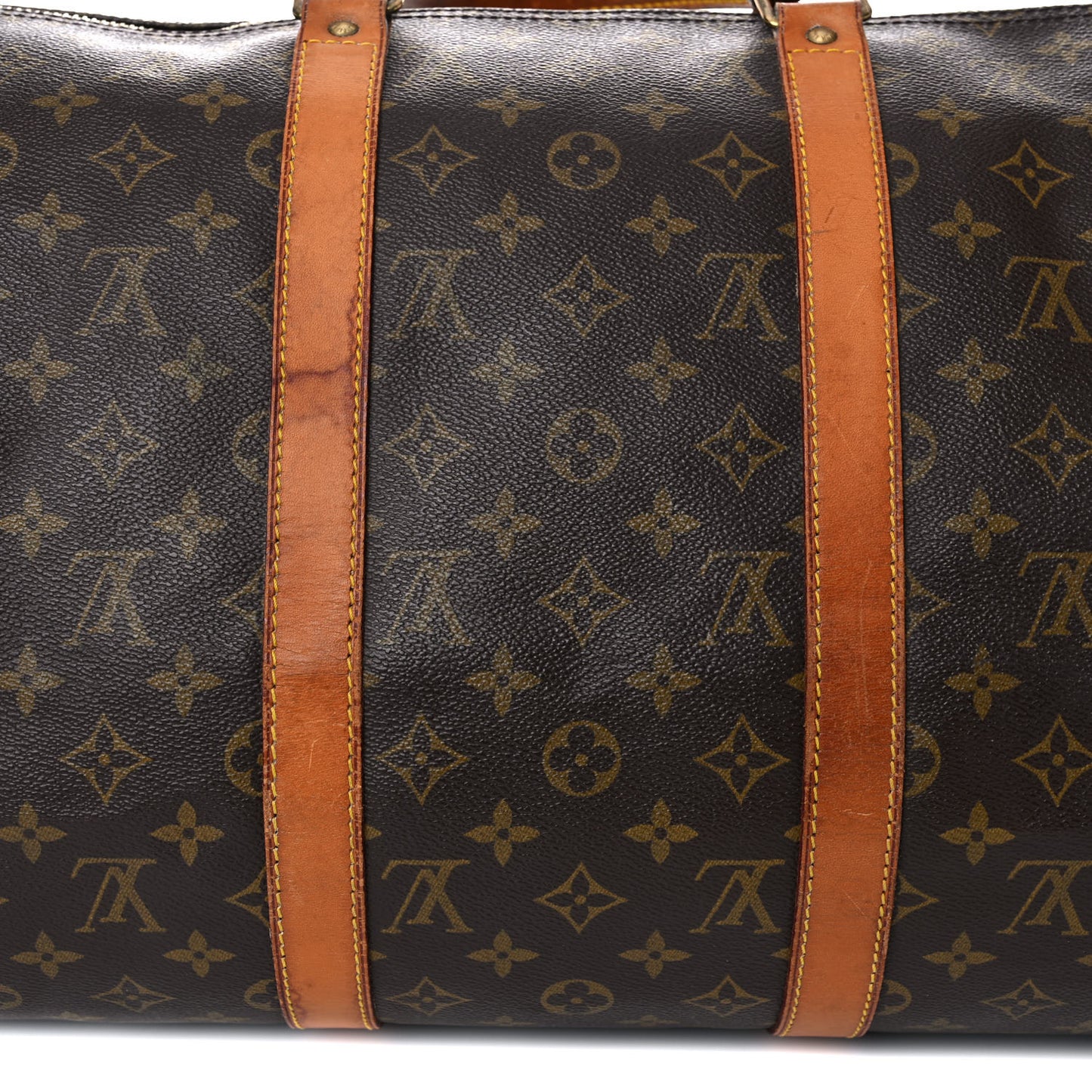Monogram Keepall 50