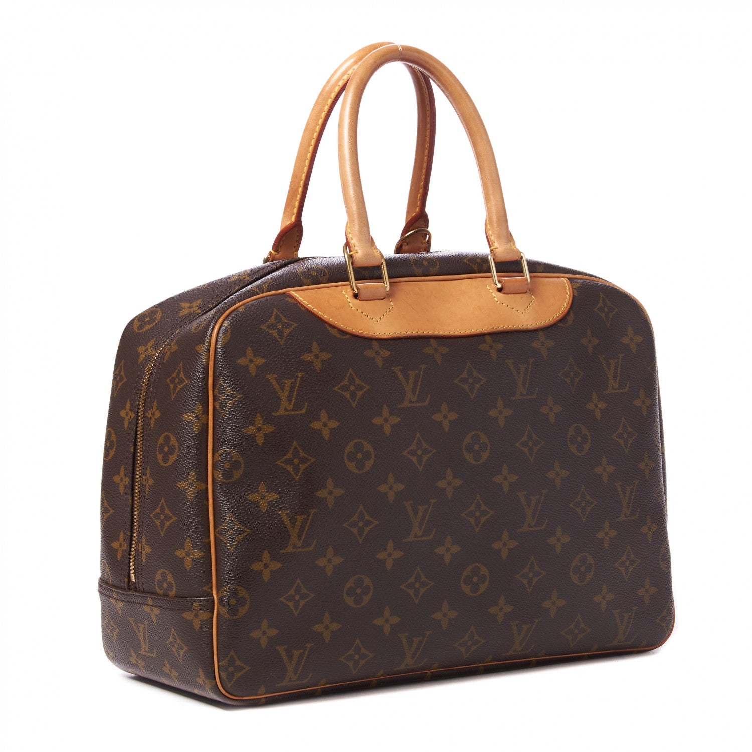 Louis Vuitton Monogram Deauville 2 of 9