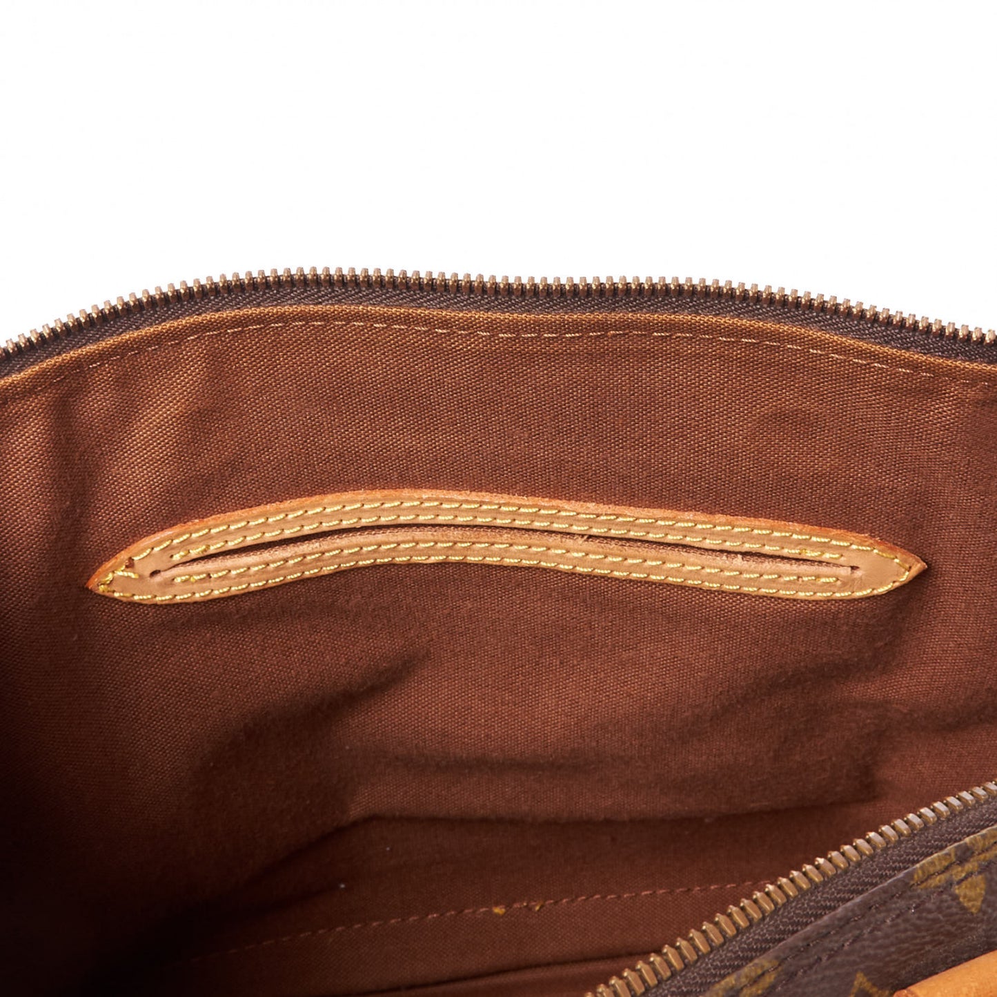 Monogram Alma PM