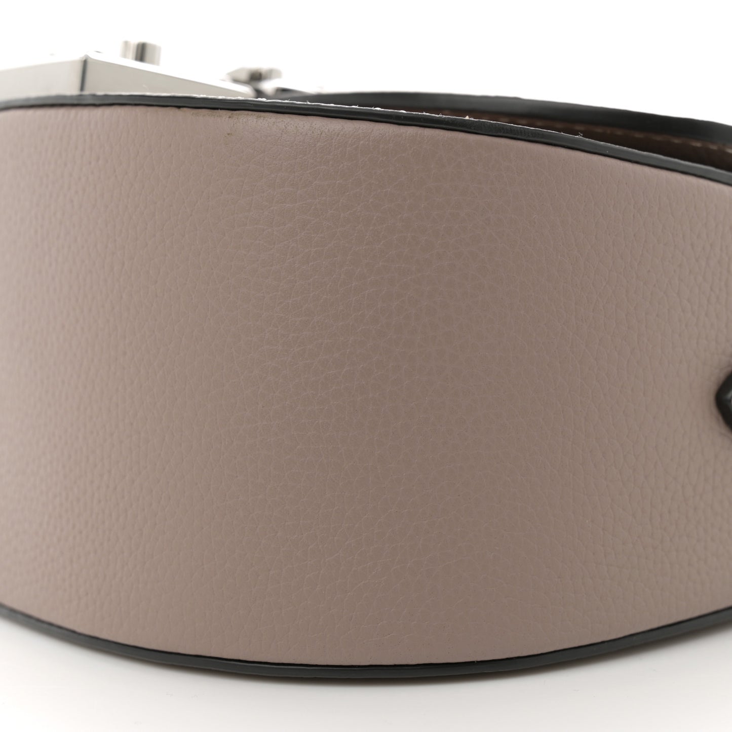 Taurillon Blush Flori PM Tourterelle