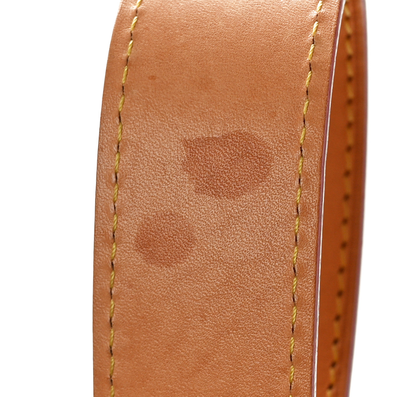 Monogram Flower Zipped Tote MM Beige