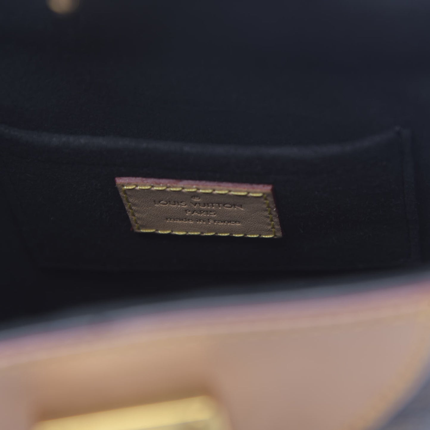 Monogram Duffle Bag