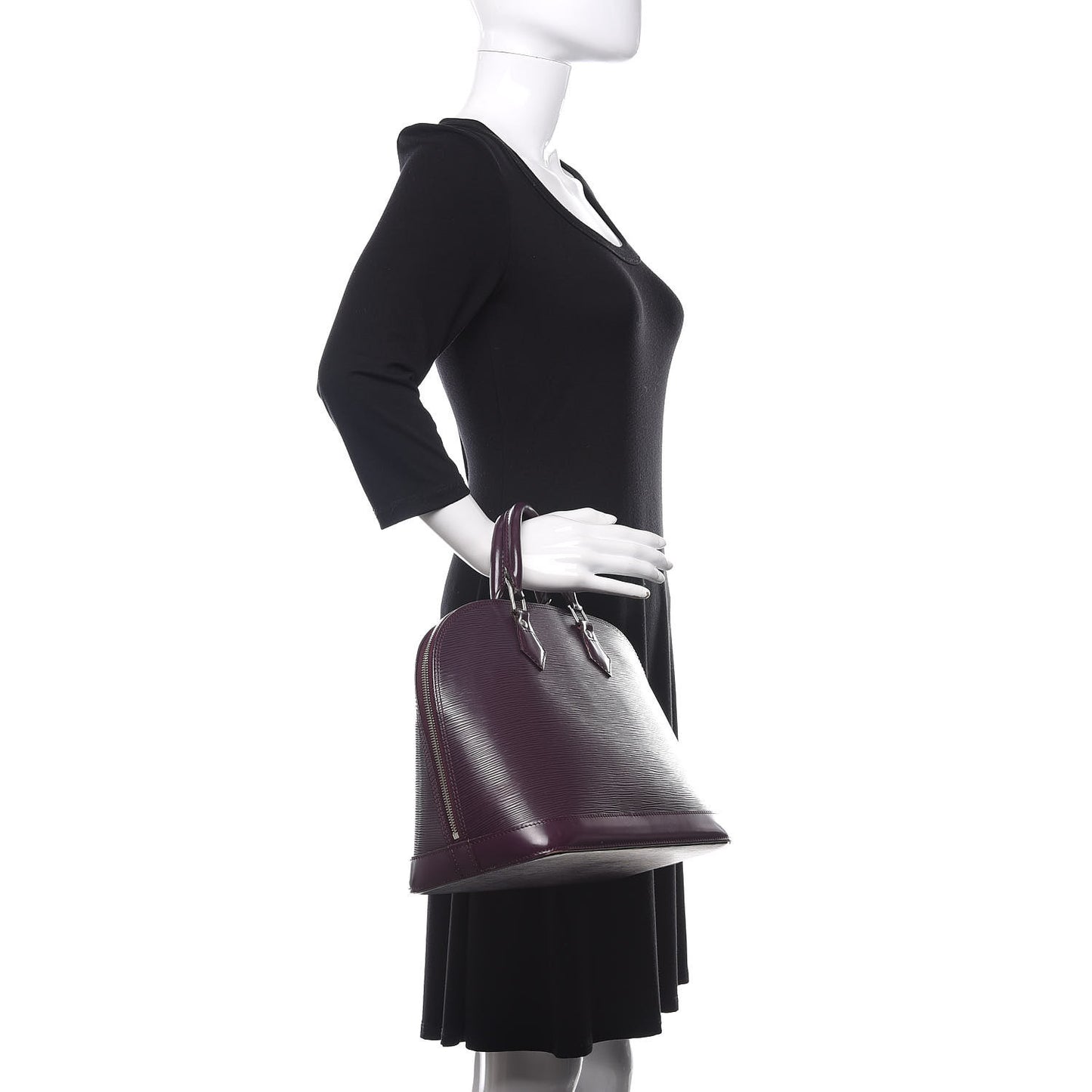 Epi Alma PM Cassis
