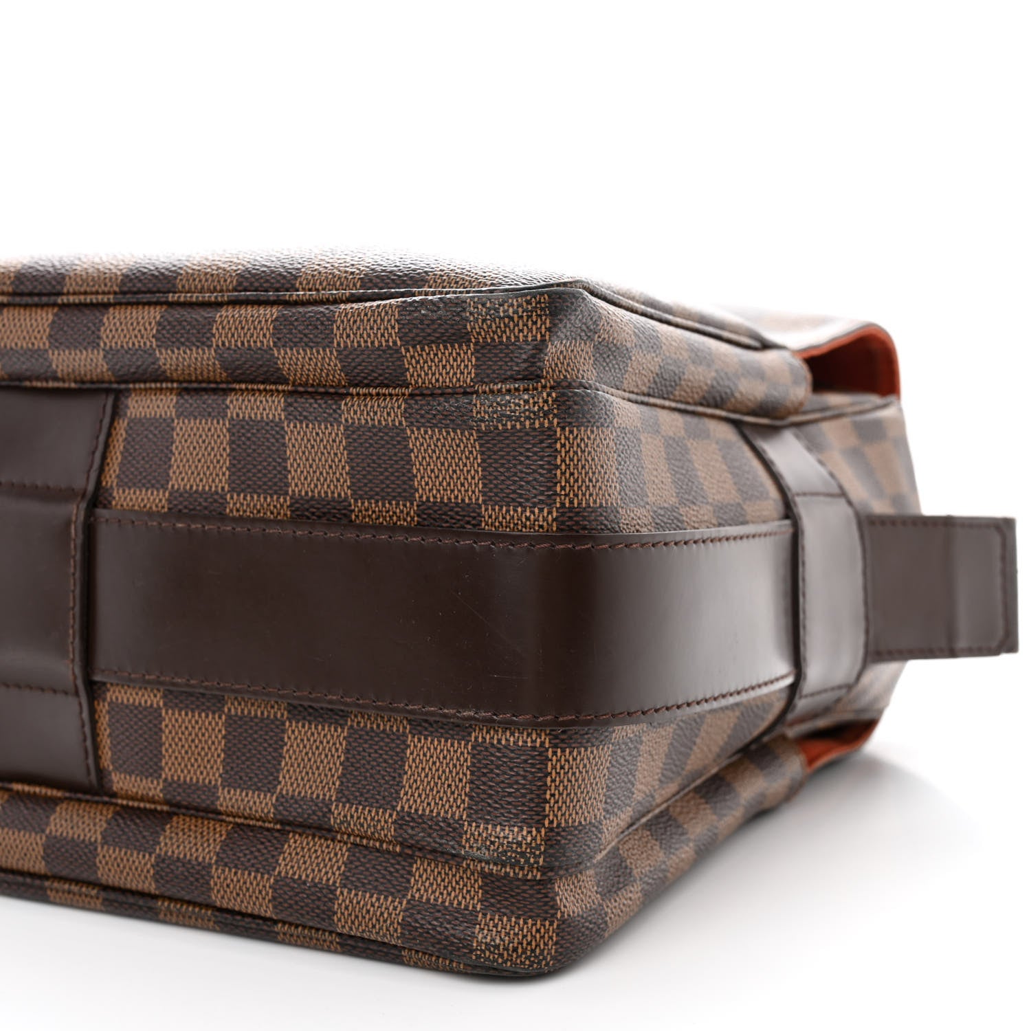 Louis Vuitton Damier Ebene Naviglio 9 of 12