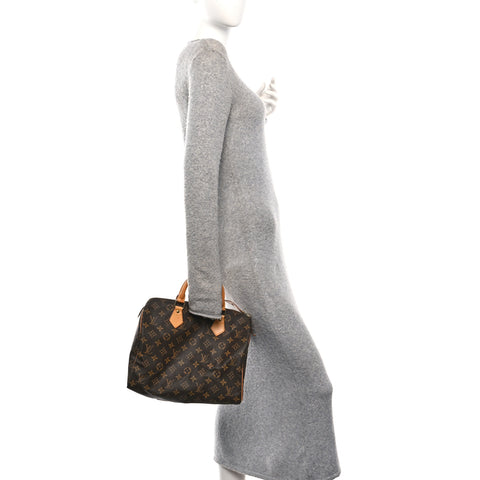 Monogram Speedy 30