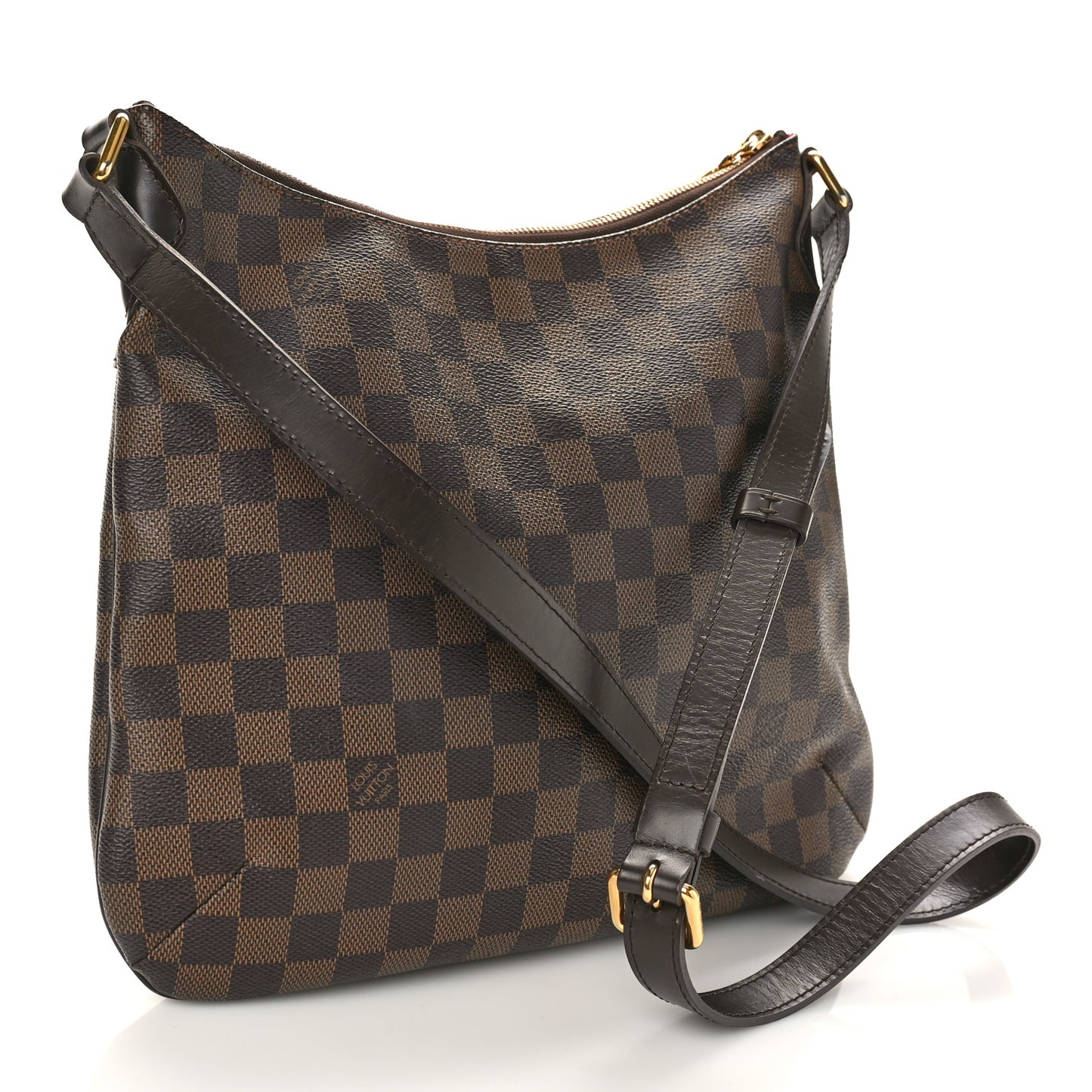 Damier Ebene Bloomsbury PM