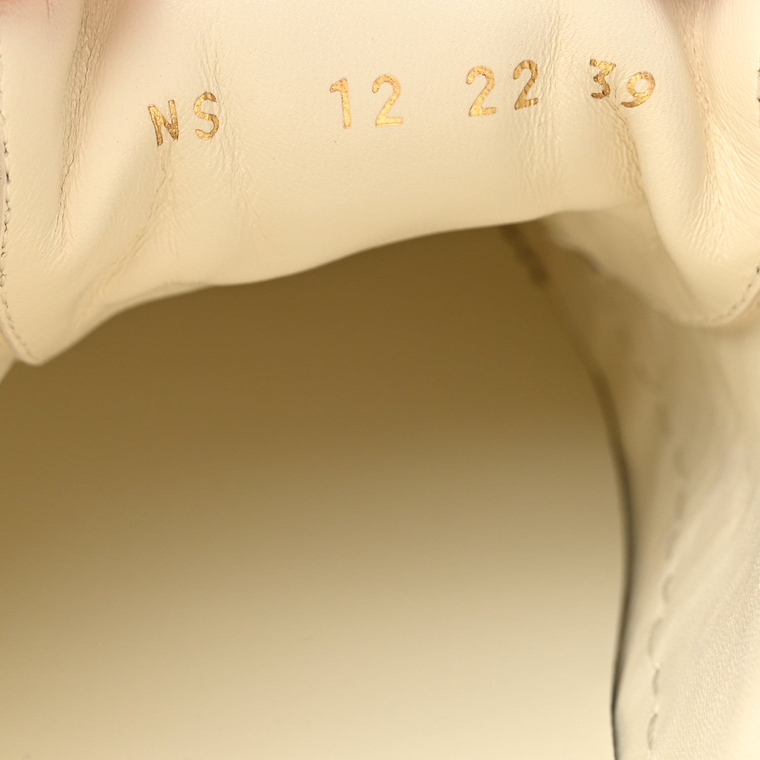 Christian Dior Canvas Oblique Walk N Dior Low Top Sneakers 39 Deep Blue 8 of 9