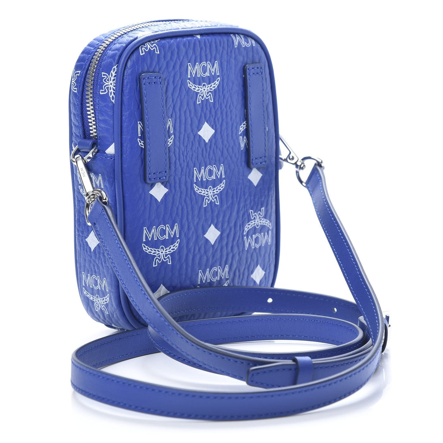 Visetos X-Mini Crossbody Bag Surf The Web