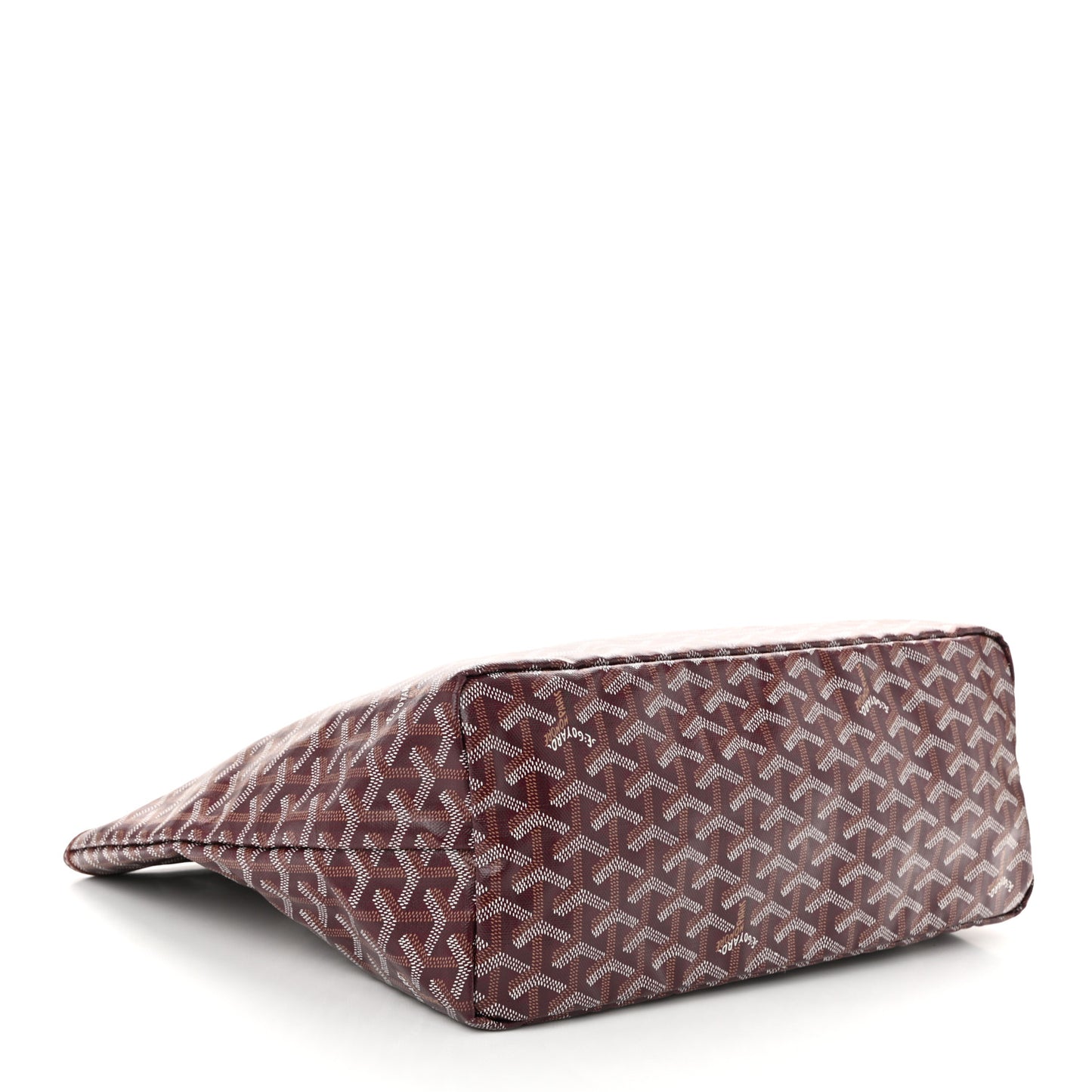 Goyardine Saint Louis PM Bordeaux