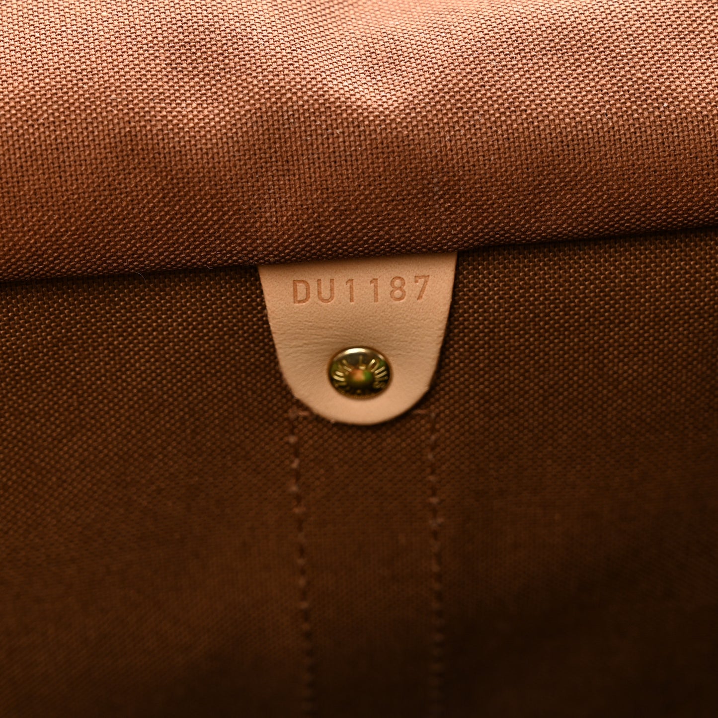 Monogram Tahitienne Hawaii Keepall Bandouliere 50