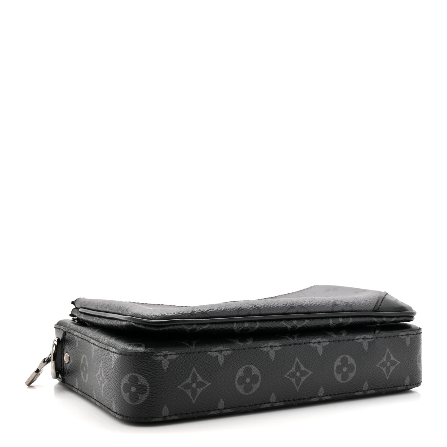 Reverse Monogram Eclipse Trio Messenger