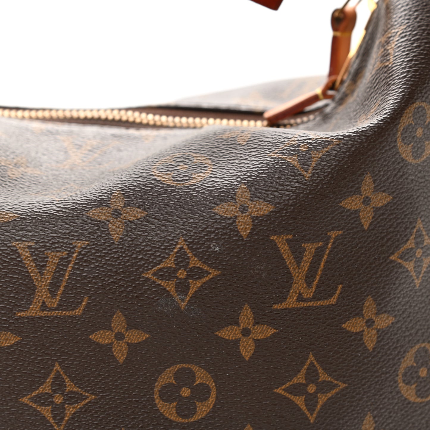 Monogram Sully MM