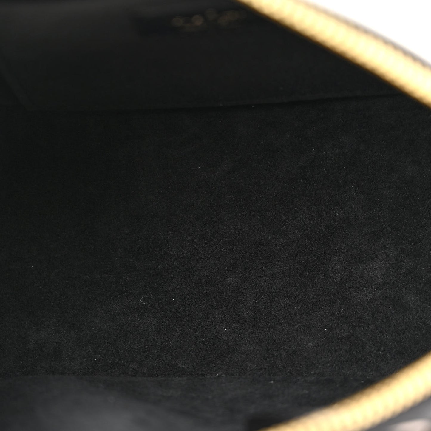 Empreinte Monogram Spring in the City Speedy Bandouliere 20 Black White Pink