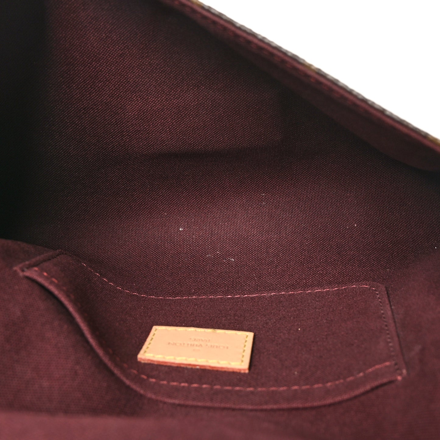 Monogram Favorite MM