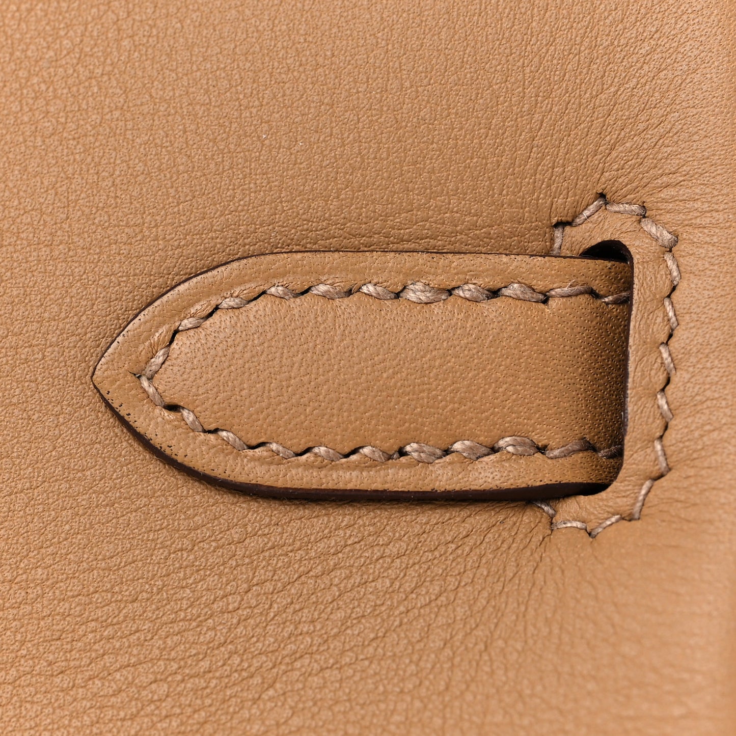 Swift In & Out Birkin 25 Biscuit