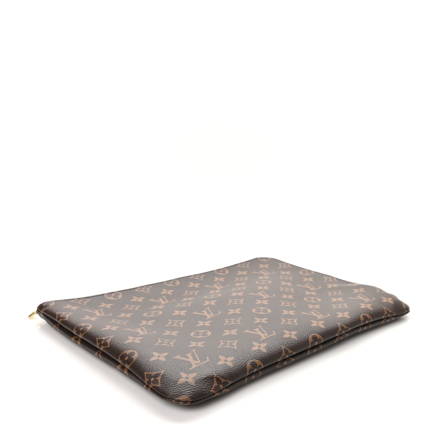 Monogram Etui Voyage MM Pouch