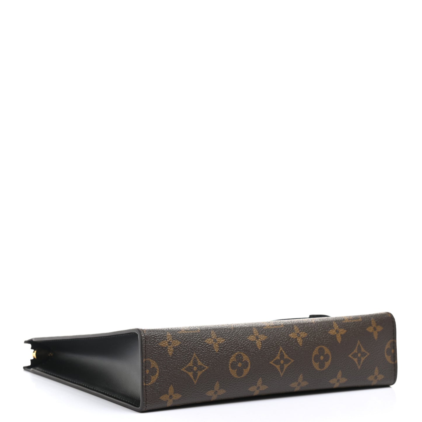 Monogram Toiletry Pouch 26